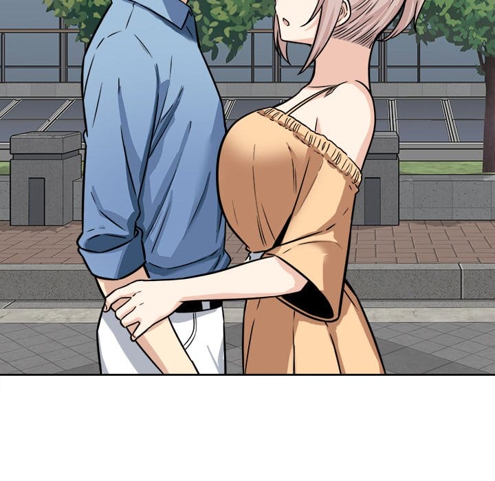 Excuse me, This is my Room [LObeam , kook] Chapter 37 – page 137