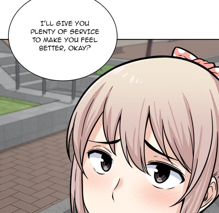 Excuse me, This is my Room [LObeam , kook] Chapter 37 – page 140