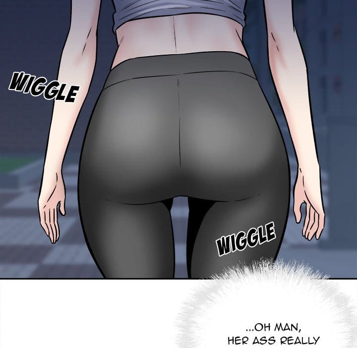 Excuse me, This is my Room [LObeam , kook] Chapter 37 – page 16