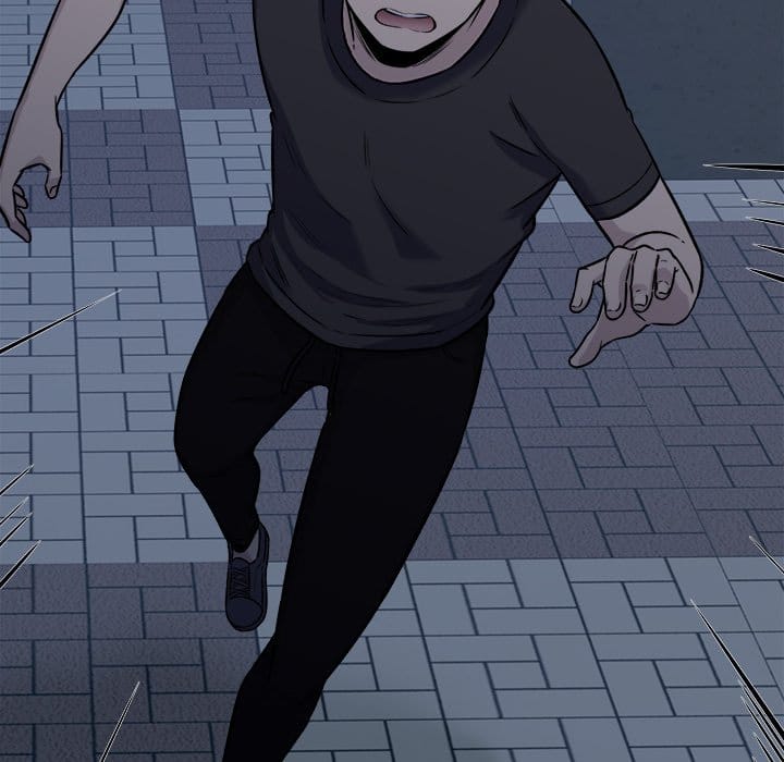 Excuse me, This is my Room [LObeam , kook] Chapter 37 – page 20