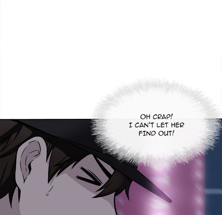 Excuse me, This is my Room [LObeam , kook] Chapter 37 – page 22