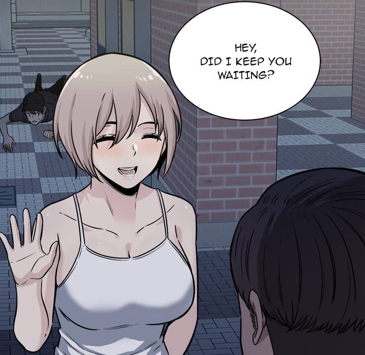 Excuse me, This is my Room [LObeam , kook] Chapter 37 – page 28
