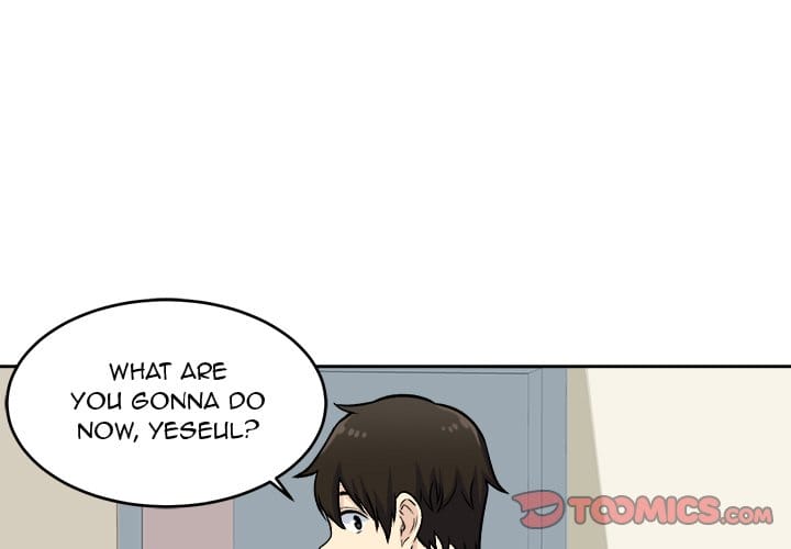 Excuse me, This is my Room [LObeam , kook] Chapter 37 – page 3