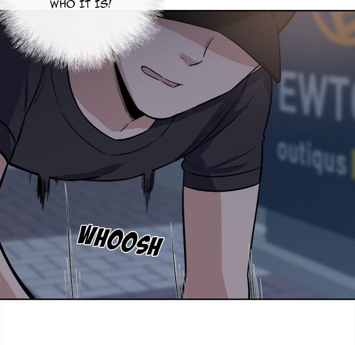 Excuse me, This is my Room [LObeam , kook] Chapter 37 – page 32