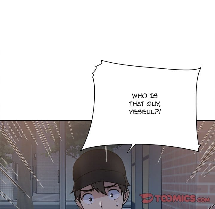 Excuse me, This is my Room [LObeam , kook] Chapter 37 – page 33