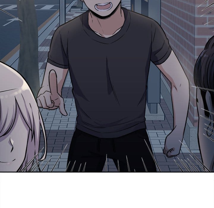 Excuse me, This is my Room [LObeam , kook] Chapter 37 – page 34
