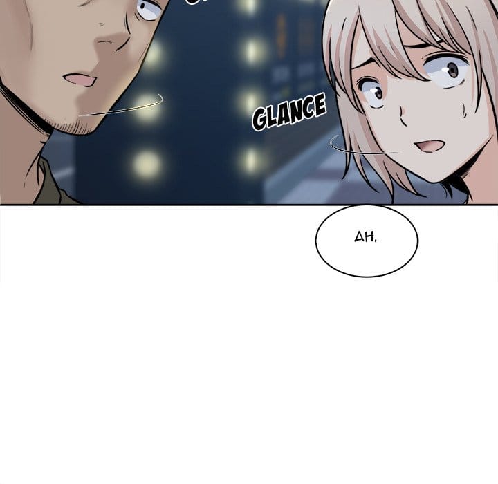 Excuse me, This is my Room [LObeam , kook] Chapter 37 – page 36