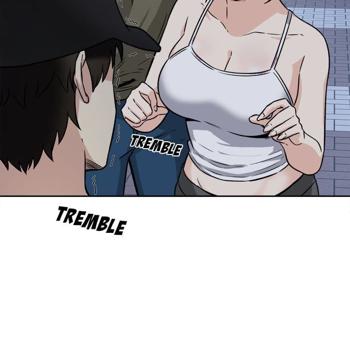 Excuse me, This is my Room [LObeam , kook] Chapter 37 – page 38