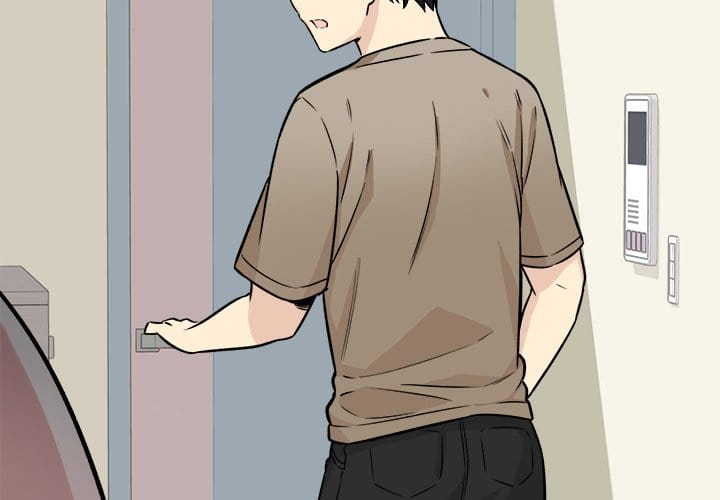 Excuse me, This is my Room [LObeam , kook] Chapter 37 – page 4