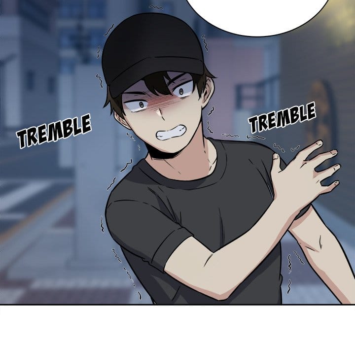 Excuse me, This is my Room [LObeam , kook] Chapter 37 – page 41