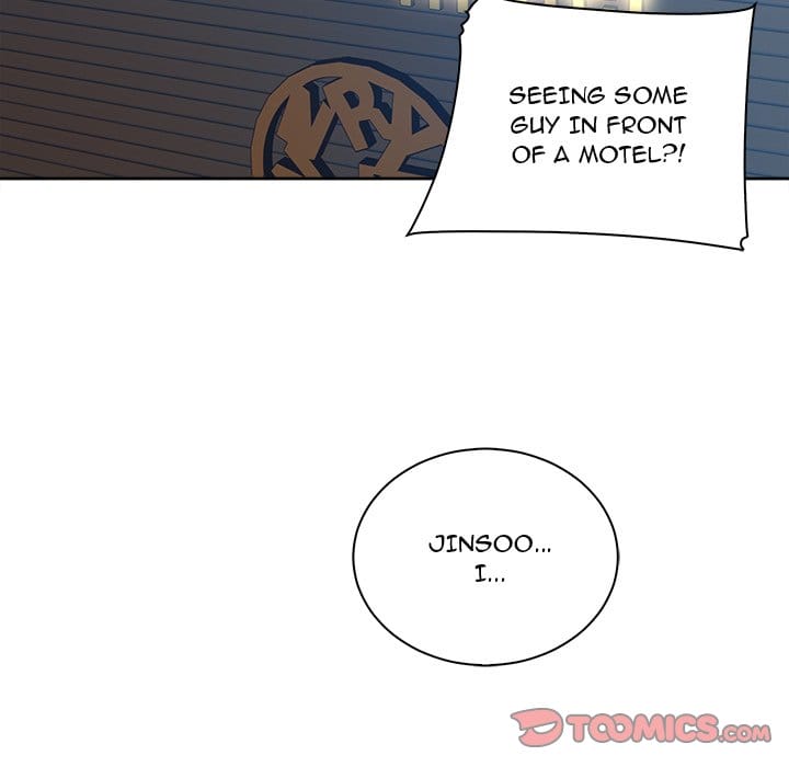 Excuse me, This is my Room [LObeam , kook] Chapter 37 – page 45