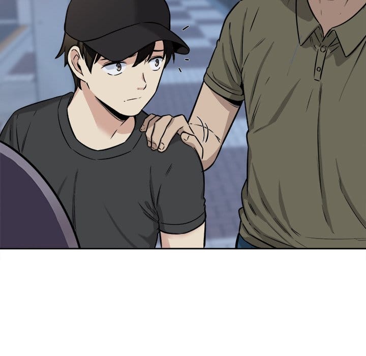 Excuse me, This is my Room [LObeam , kook] Chapter 37 – page 47