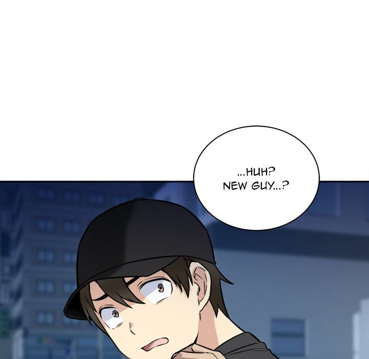 Excuse me, This is my Room [LObeam , kook] Chapter 37 – page 50