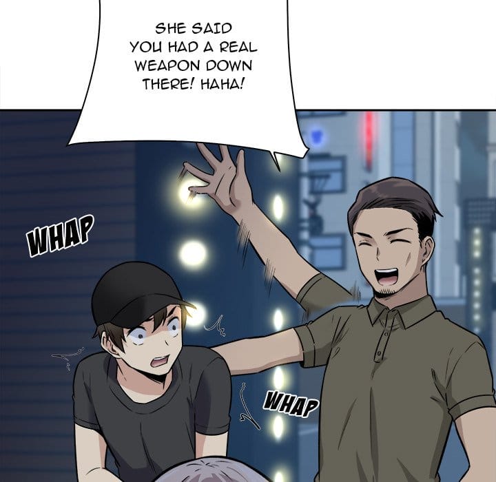 Excuse me, This is my Room [LObeam , kook] Chapter 37 – page 52