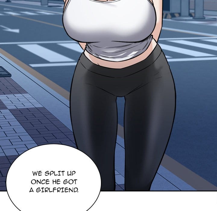Excuse me, This is my Room [LObeam , kook] Chapter 37 – page 55