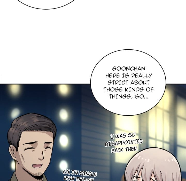 Excuse me, This is my Room [LObeam , kook] Chapter 37 – page 56