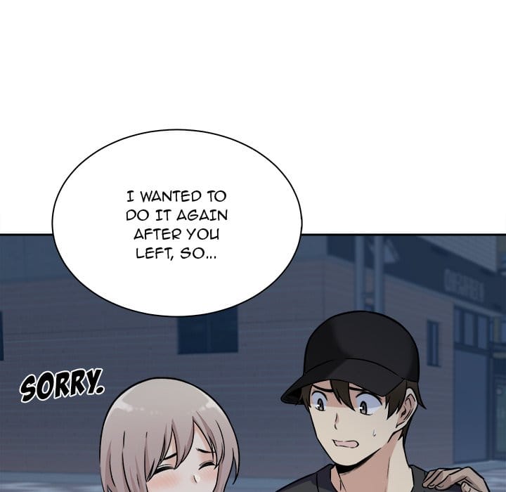 Excuse me, This is my Room [LObeam , kook] Chapter 37 – page 58