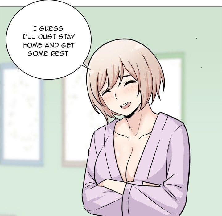 Excuse me, This is my Room [LObeam , kook] Chapter 37 – page 6