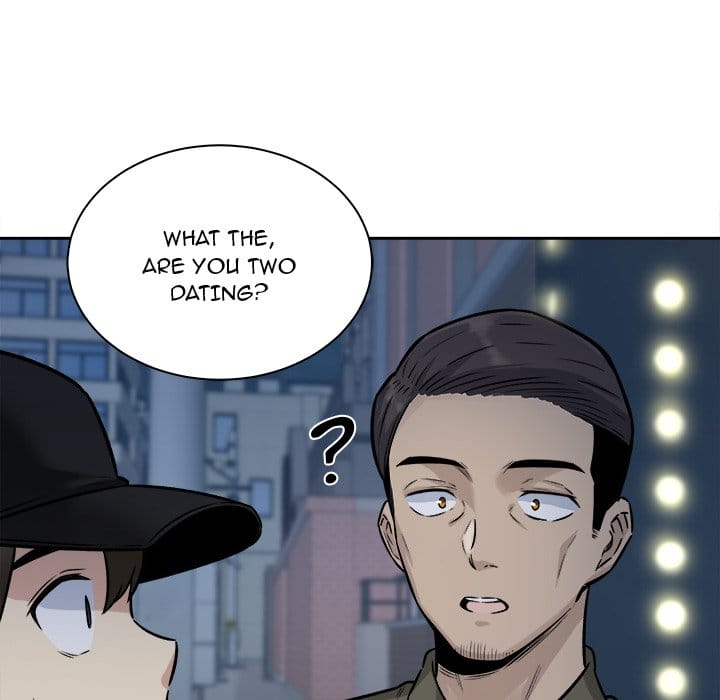 Excuse me, This is my Room [LObeam , kook] Chapter 37 – page 60
