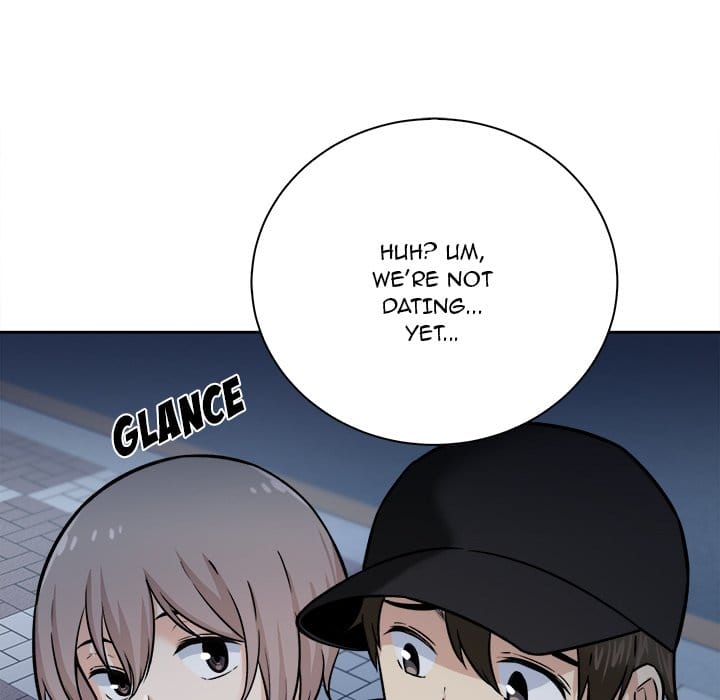 Excuse me, This is my Room [LObeam , kook] Chapter 37 – page 62