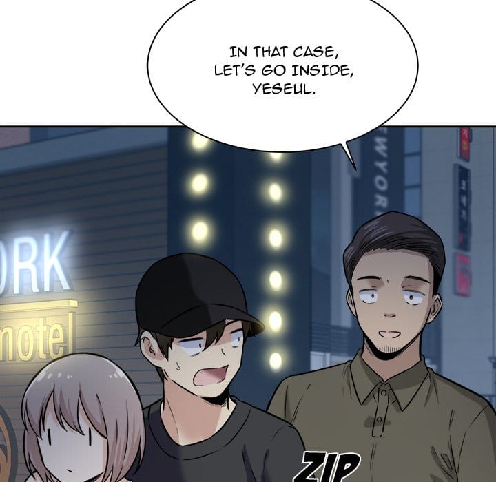 Excuse me, This is my Room [LObeam , kook] Chapter 37 – page 64