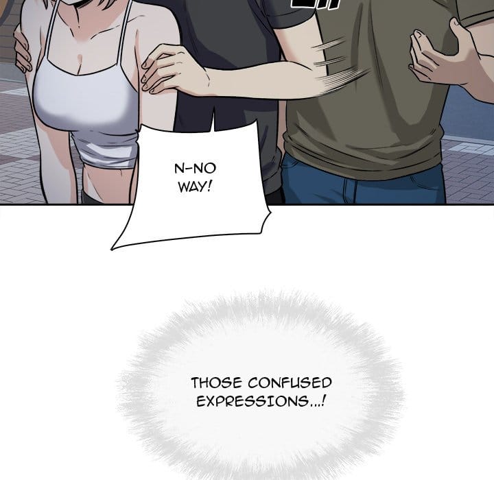 Excuse me, This is my Room [LObeam , kook] Chapter 37 – page 65