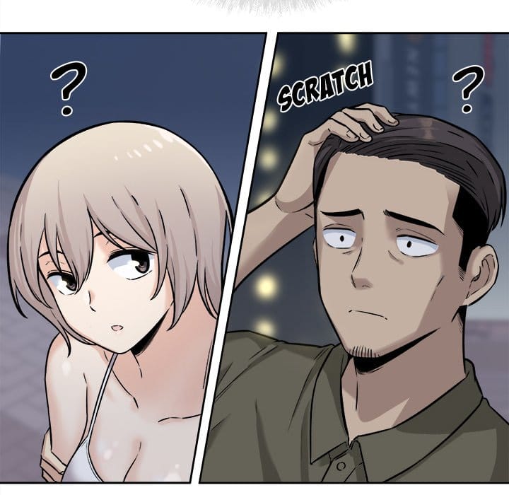 Excuse me, This is my Room [LObeam , kook] Chapter 37 – page 66