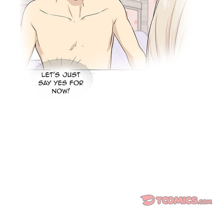 Excuse me, This is my Room [LObeam , kook] Chapter 37 – page 69
