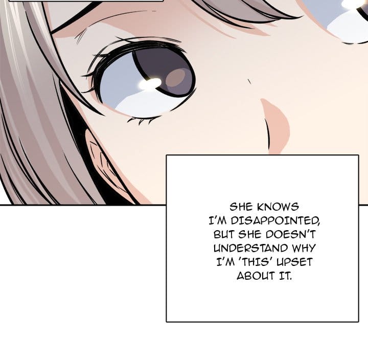 Excuse me, This is my Room [LObeam , kook] Chapter 37 – page 72