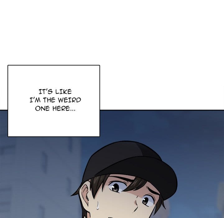 Excuse me, This is my Room [LObeam , kook] Chapter 37 – page 73