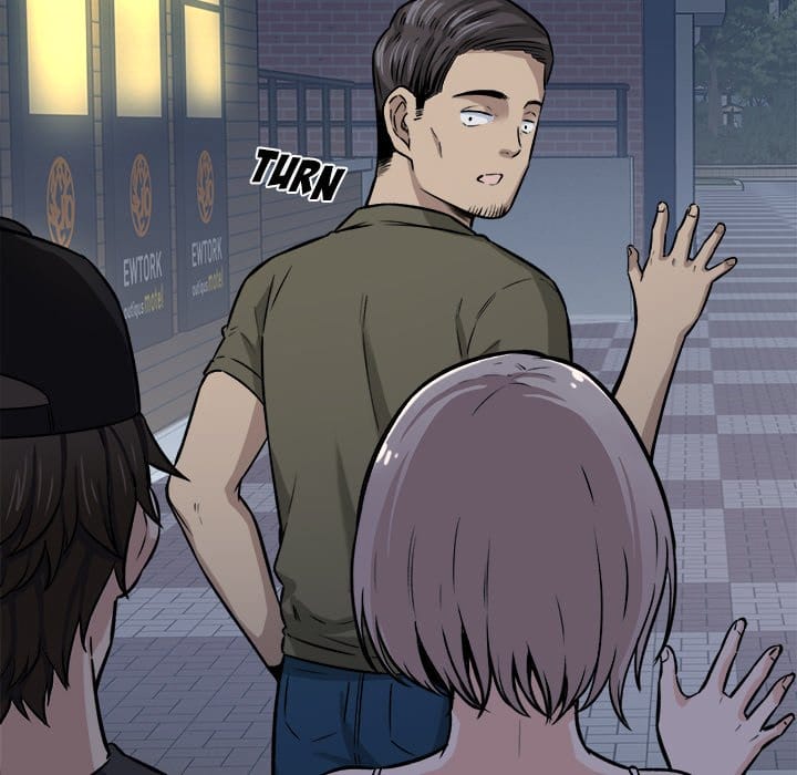 Excuse me, This is my Room [LObeam , kook] Chapter 37 – page 78