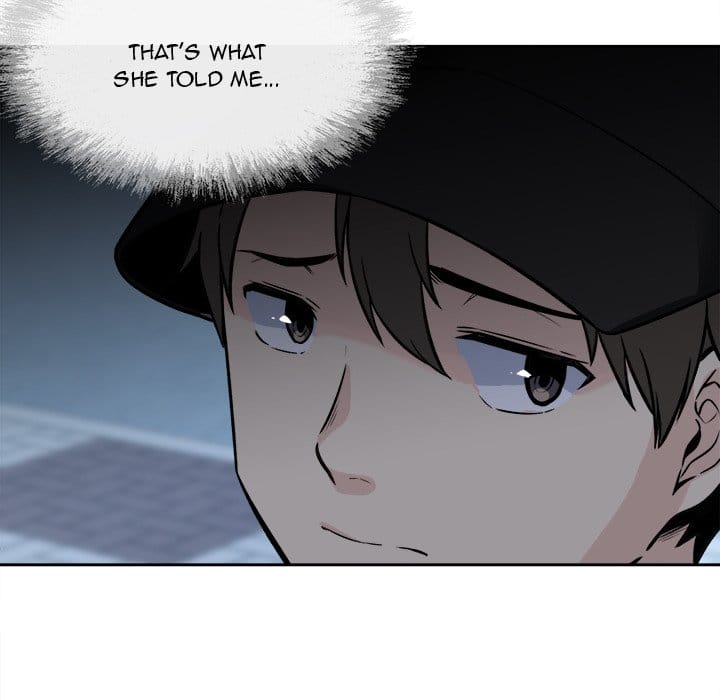 Excuse me, This is my Room [LObeam , kook] Chapter 37 – page 8