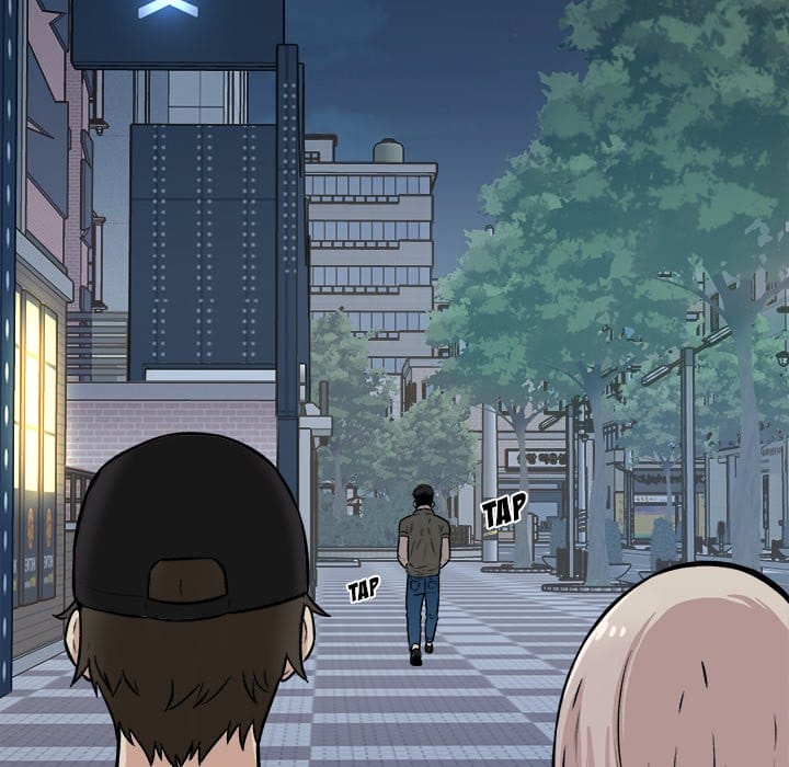 Excuse me, This is my Room [LObeam , kook] Chapter 37 – page 83