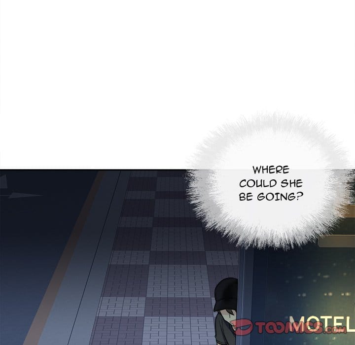 Excuse me, This is my Room [LObeam , kook] Chapter 37 – page 9