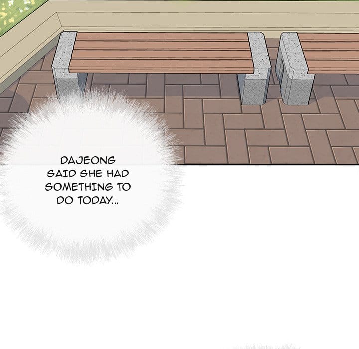Excuse me, This is my Room [LObeam , kook] Chapter 37 – page 90