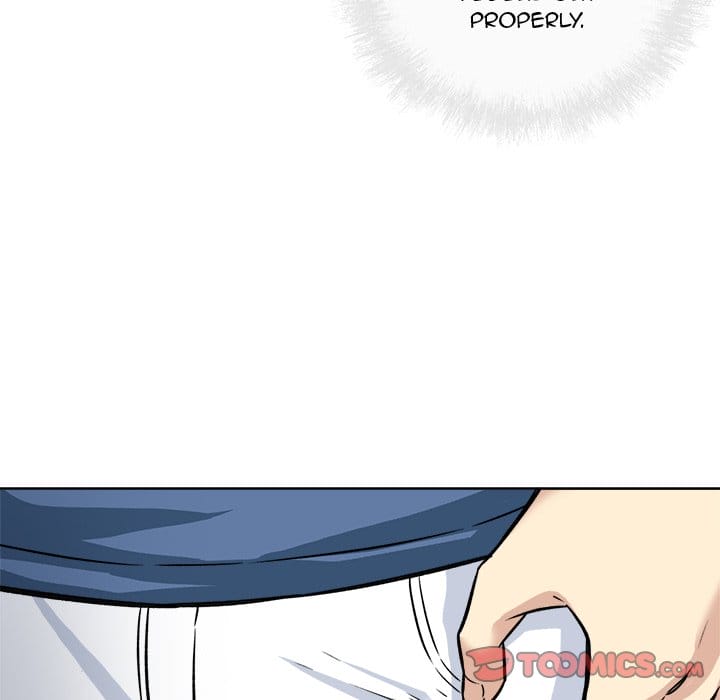 Excuse me, This is my Room [LObeam , kook] Chapter 37 – page 93