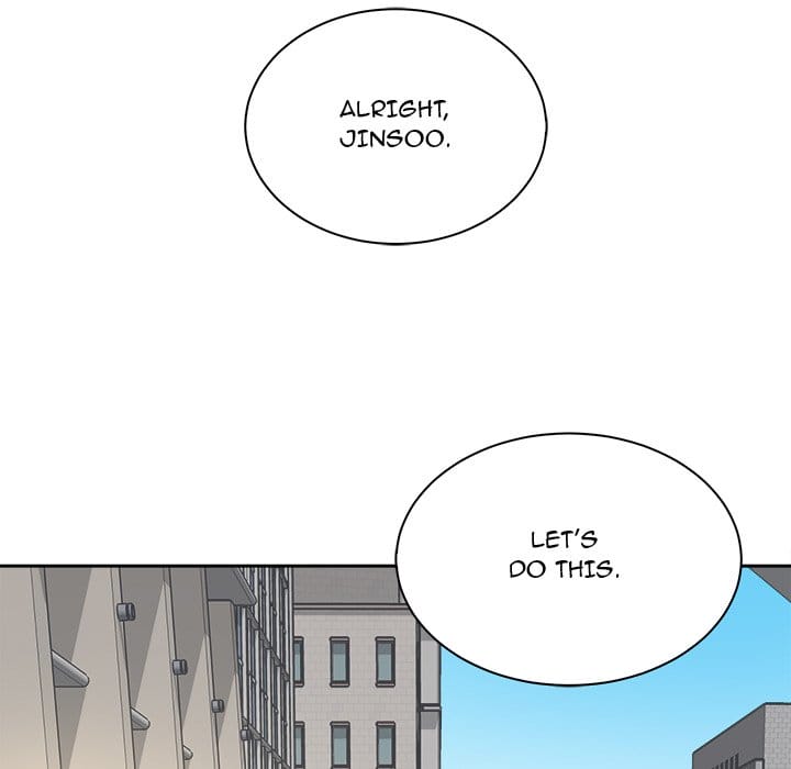 Excuse me, This is my Room [LObeam , kook] Chapter 37 – page 97