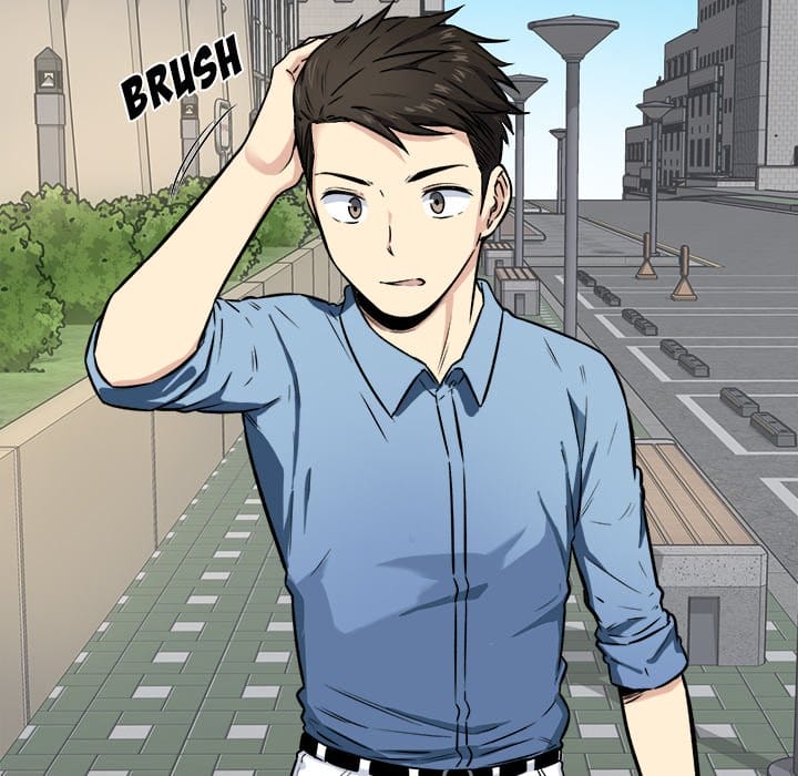 Excuse me, This is my Room [LObeam , kook] Chapter 37 – page 98