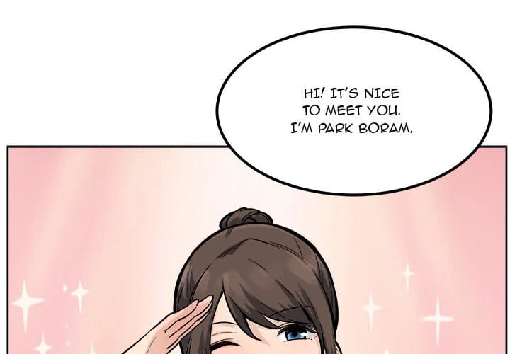 Excuse me, This is my Room [LObeam , kook] Chapter 81 – page 1
