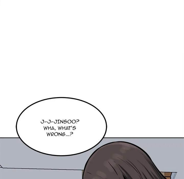 Excuse me, This is my Room [LObeam , kook] Chapter 81 – page 104