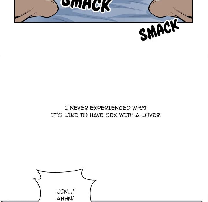 Excuse me, This is my Room [LObeam , kook] Chapter 81 – page 121