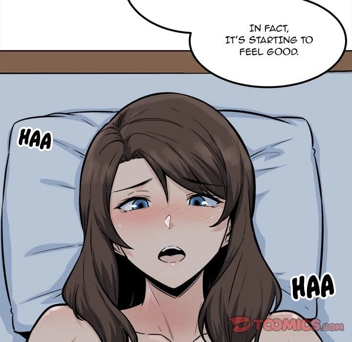 Excuse me, This is my Room [LObeam , kook] Chapter 81 – page 15