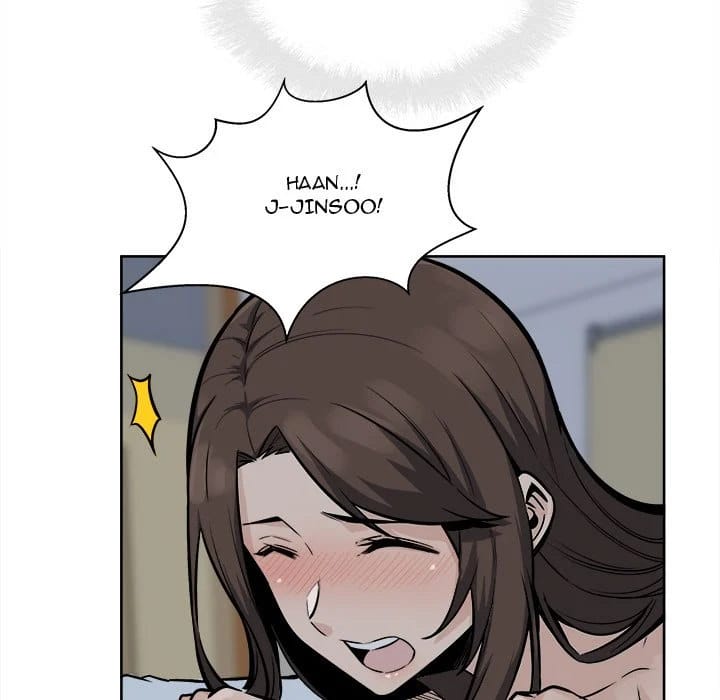Excuse me, This is my Room [LObeam , kook] Chapter 81 – page 25
