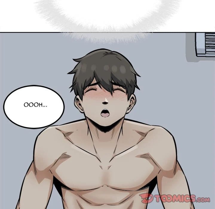Excuse me, This is my Room [LObeam , kook] Chapter 81 – page 27
