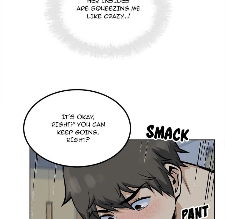 Excuse me, This is my Room [LObeam , kook] Chapter 81 – page 35
