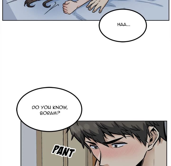 Excuse me, This is my Room [LObeam , kook] Chapter 81 – page 38