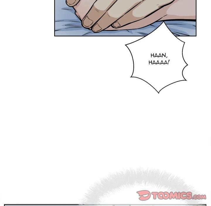 Excuse me, This is my Room [LObeam , kook] Chapter 81 – page 42