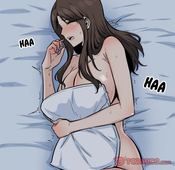 Excuse me, This is my Room [LObeam , kook] Chapter 81 – page 48