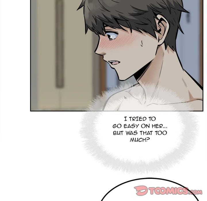 Excuse me, This is my Room [LObeam , kook] Chapter 81 – page 51