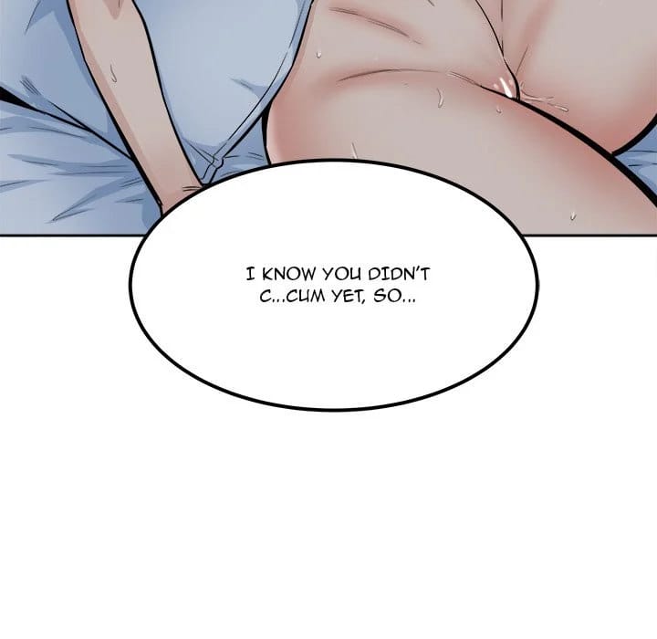 Excuse me, This is my Room [LObeam , kook] Chapter 81 – page 53